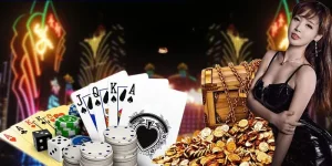 Bài cào online e2bet