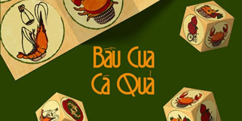 Hướng dẫn chi tiết cho hội viên tham gia bầu cua tôm cá E2BET