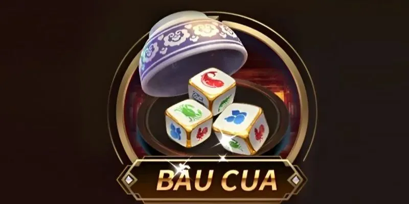 Luật chơi bầu cua tôm cá E2BET bạn nên biết tại nhà cái