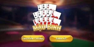 Mậu binh e2bet