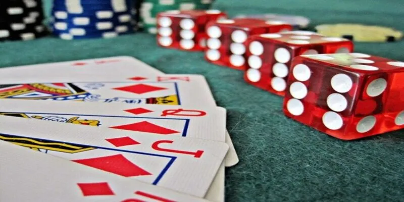 Giá trị bài trong mậu binh e2bet cơ bản