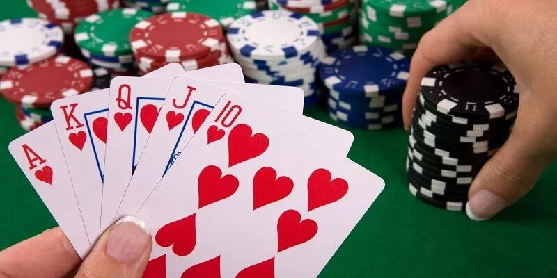 Mậu binh E2BET có quy định tính tiền riêng