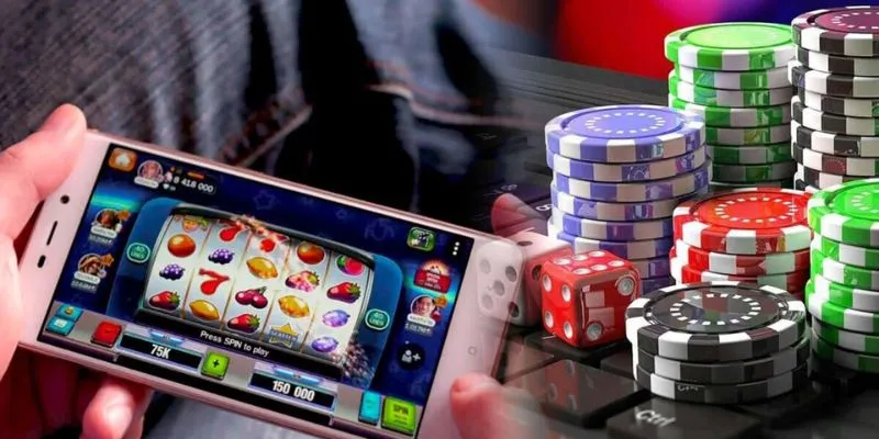Một số phòng cược poker E2BET trực tuyến hấp dẫn