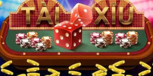 Tài xỉu đổi thưởng e2bet