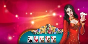 Tiến lên miền nam e2bet