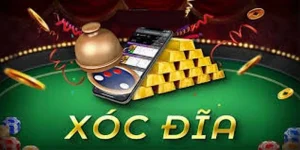 Xóc đĩa trực tuyến e2bet