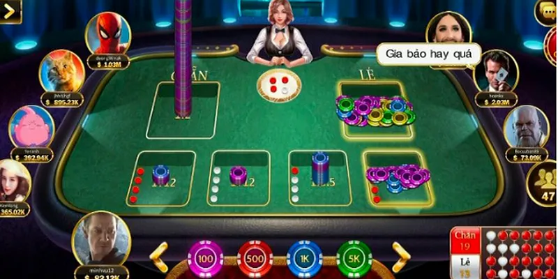 5 bước để nhập cuộc dễ dàng xóc đĩa trực tuyến e2bet