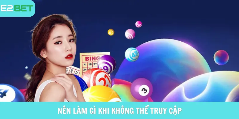 Nên làm gì khi đăng nhập bị gián đoạn