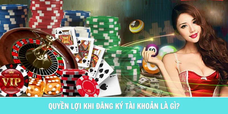 Quyền lợi của hội viên chính chủ là gì?